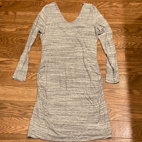 Banana Republic Dresses & Skirts - XL Banana Republic Pull On Dress